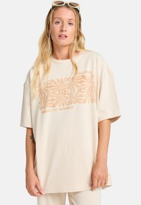 Пляжная майка Пляжная майка