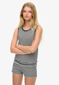 Топ на бретельках Топ на бретельках