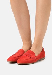 Лоферы Лоферы