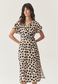 Летнее платье Летнее платье