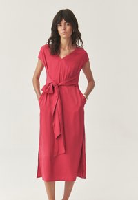 Летнее платье Летнее платье