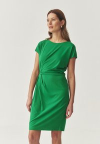 Летнее платье Летнее платье