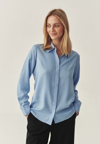 Блузка-рубашка Блузка-рубашка