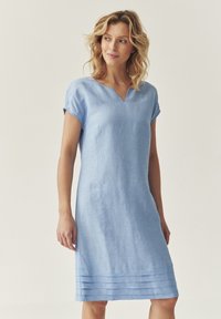 Летнее платье Летнее платье