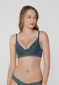 Бюстгальтер Push Up Бюстгальтер Push Up