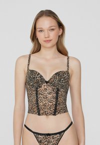 Корсаж Корсаж