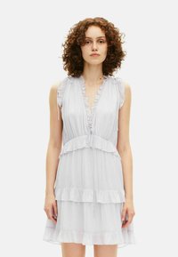 Короткое платье Короткое платье