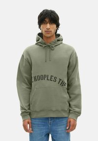 Толстовка Толстовка