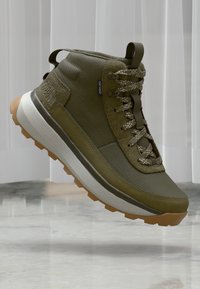 Походные ботинки Походные ботинки