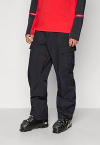 Сноубордические штаны Сноубордические штаны