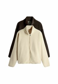 Флисовая куртка Флисовая куртка