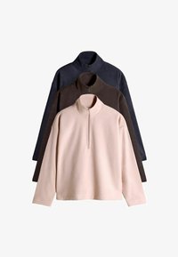 Флисовая куртка Флисовая куртка