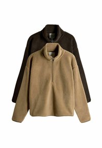 Флисовая куртка Флисовая куртка