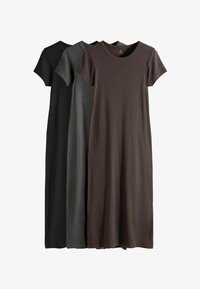 Летнее платье Летнее платье