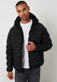 Зимняя куртка Зимняя куртка