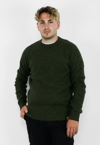 Пуловер Пуловер