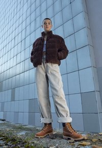 Широкие сапоги Широкие сапоги