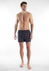 Трусы-боксеры Трусы-боксеры