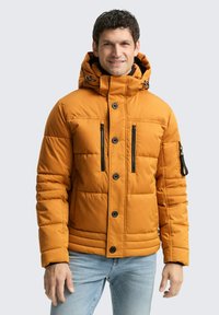 Зимняя куртка Зимняя куртка