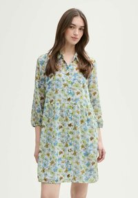 Блузка-платье Блузка-платье