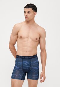 Трусы шортики Трусы шортики