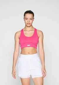 Спортивный бюстгальтер Спортивный бюстгальтер