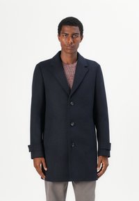 Шерстяное пальто Шерстяное пальто