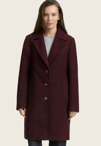 Шерстяное пальто Шерстяное пальто