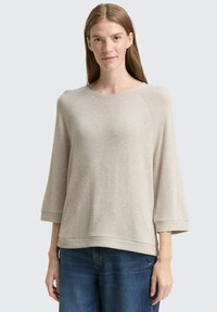 Майка с рукавом три четверти Майка с рукавом три четверти