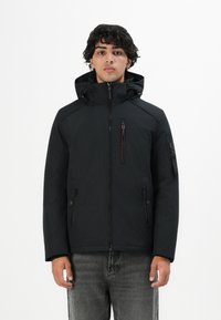 Зимняя куртка Зимняя куртка