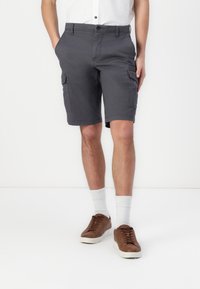 Бермуды Бермуды