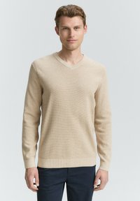 Пуловер Пуловер