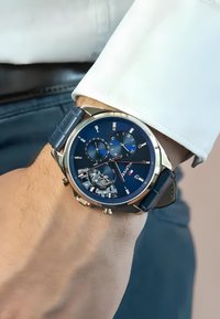 Хронограф Хронограф