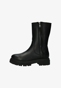 Полусапожки на платформе Полусапожки на платформе