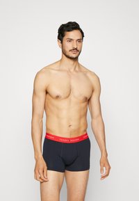 Трусы шортики Трусы шортики