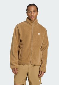 Флисовая куртка Флисовая куртка