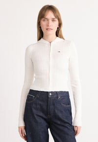 Вязаная кофта Вязаная кофта