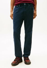 Вельветовые брюки Вельветовые брюки