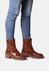 Ковбойские сапожки Ковбойские сапожки