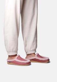 Тапочки Тапочки