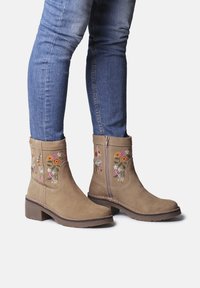 Ботильоны Ботильоны