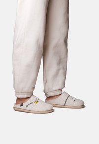 Тапочки Тапочки