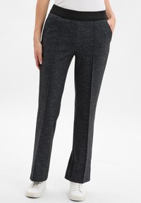 Широкие брюки Широкие брюки