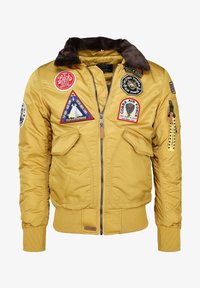 Куртка бомбер Куртка бомбер