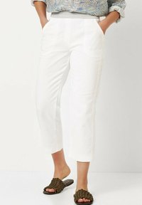 Узкие брюки Узкие брюки