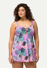 Слитный купальник Слитный купальник