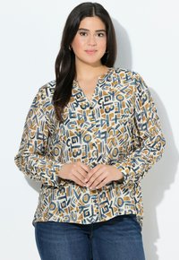 Блузка Блузка