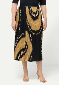 Летняя юбка Летняя юбка