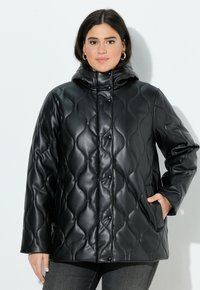 Кожаная куртка Кожаная куртка