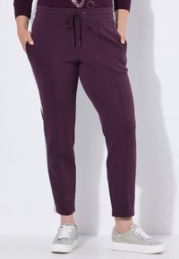 Спортивные штаны Спортивные штаны